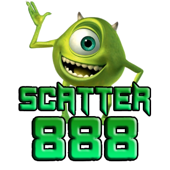 SCATTER888
